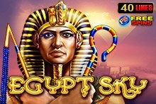 Egypt Sky Game