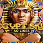 Egypt Sky Egypt Quest Game