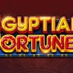 Egyptian Fortunes Game