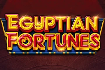 Egyptian Fortunes Game