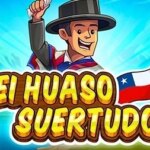El Huaso Suertudo Game