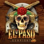 El Paso Gunfight Game