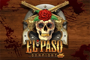 El Paso Gunfight Game