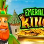 Emerald King Game