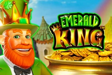 Emerald King Game