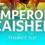 Emperor Caishen Game