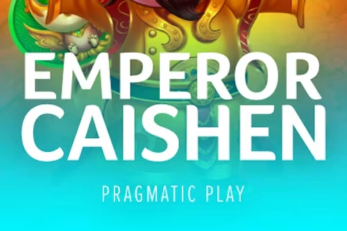 Emperor Caishen Game