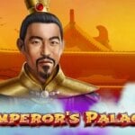 Emperor's Palace Game