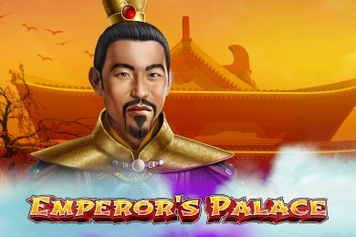 Emperor's Palace Game