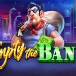Empty the Bank Game