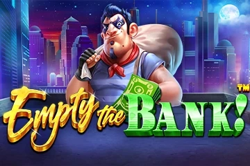 Empty the Bank Game