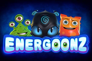 Energoonz Game