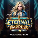 Eternal Empress Freeze Time Game