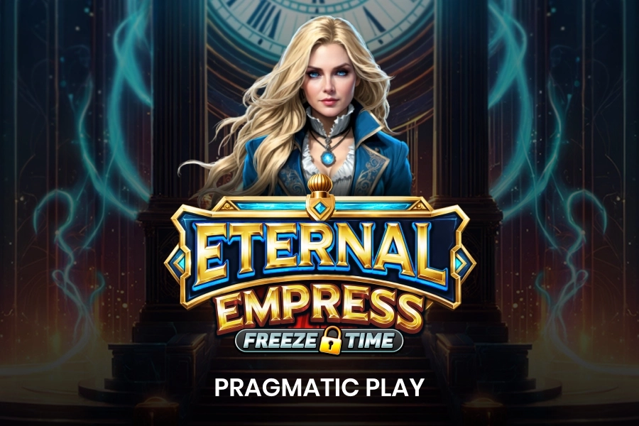 Eternal Empress Freeze Time Game