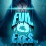 Evil Eyes Game