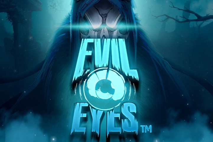 Evil Eyes Game