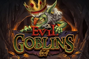 Evil Goblins Game