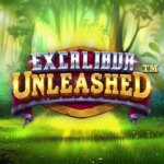 Excalibur Unleashed Game