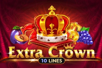 Extra Crown Game