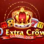 Extra Crown Classic Dice Game