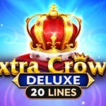 Extra Crown Deluxe Game
