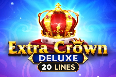 Extra Crown Deluxe Game