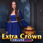 Extra Crown Deluxe Live Game