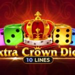 Extra Crown Dice Game