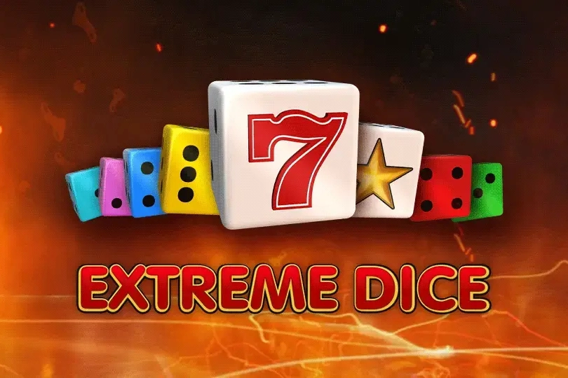 Extreme Dice Game