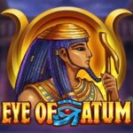 Eye of Atum Game