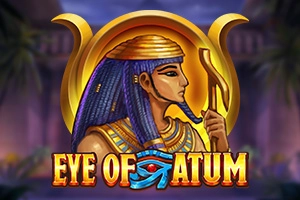 Eye of Atum Game