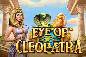 Eye of Cleopatra Game