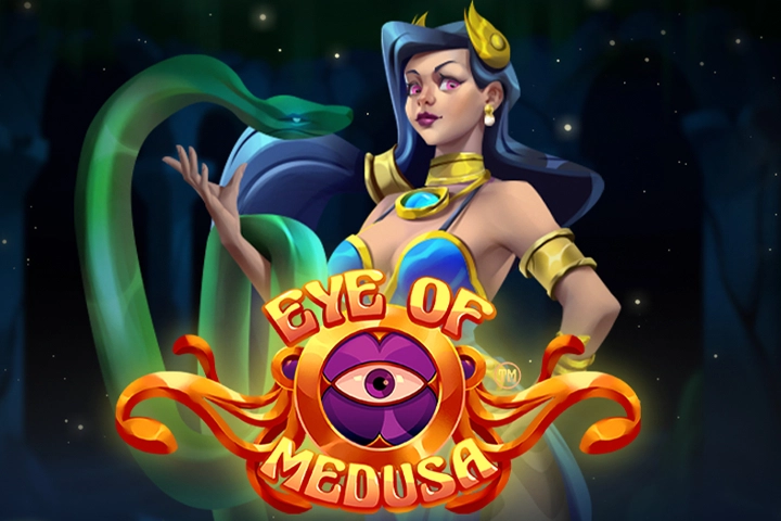 Eye of Medusa Game