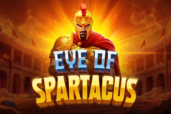 Eye of Spartacus Game