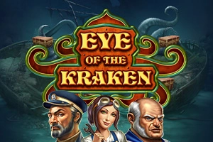 Eye of the Kraken Game