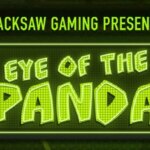 Eye of the Panda Game