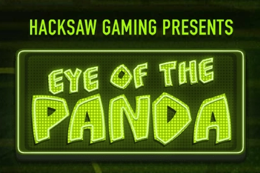 Eye of the Panda Game