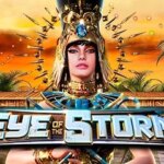 Eye of the Storm Game