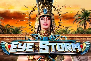 Eye of the Storm Game