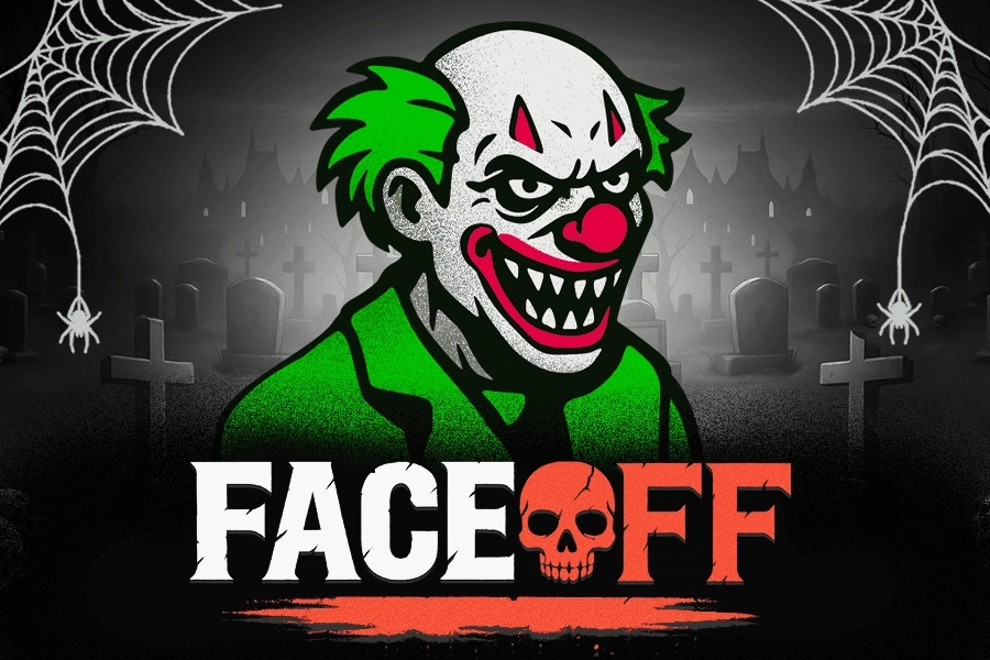 Face Off Game