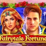 Fairytale Fortune Game
