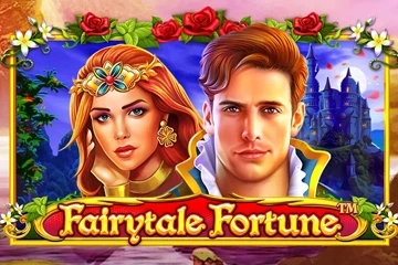 Fairytale Fortune Game