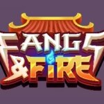 Fangs & Fire Game