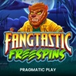 Fangtastic Freespins Game