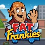 Fat Frankies Game