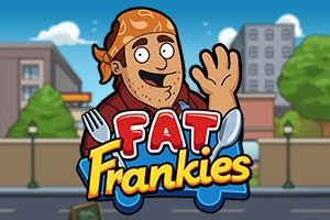 Fat Frankies Game