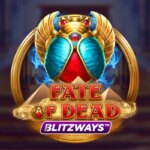 Fate of Dead Blitzways Game