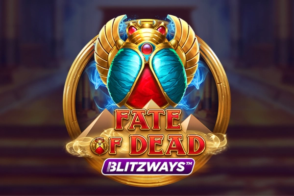 Fate of Dead Blitzways Game