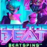 Feel The Beat Game