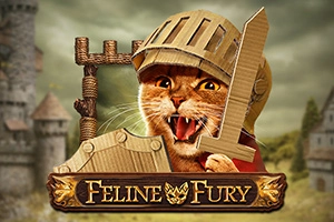 Feline Fury Game